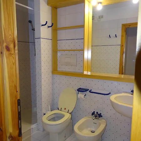 Casa Vacanze Abeti Grangesises