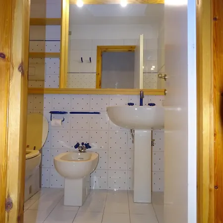 Casa Vacanze Abeti Grangesises
