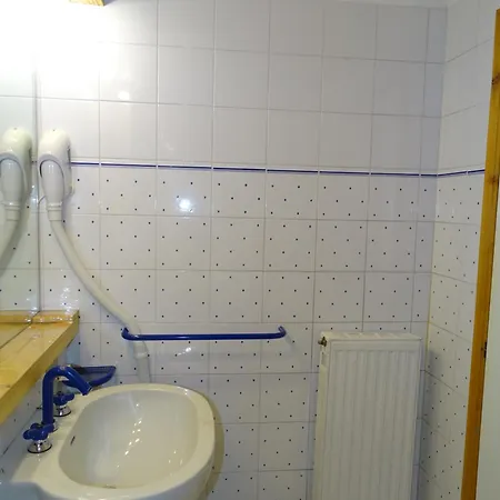 Apartment Casa Vacanze Abeti *