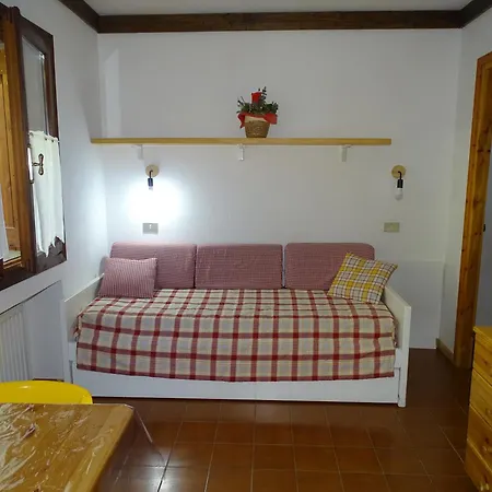 Casa Vacanze Abeti Apartment Grangesises