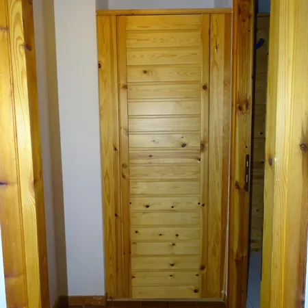 Casa Vacanze Abeti *