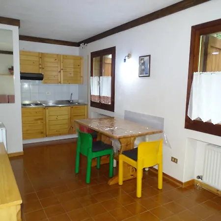 Casa Vacanze Abeti Grangesises