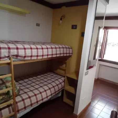 Casa Vacanze Abeti