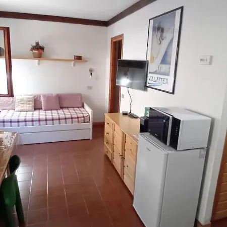 Casa Vacanze Abeti Apartment *