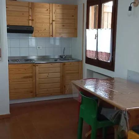 Apartment Casa Vacanze Abeti
