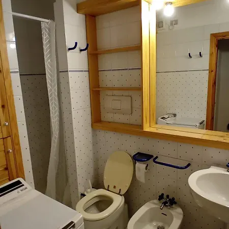 Apartment Casa Vacanze Abeti Grangesises